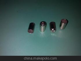鄧應(yīng)言模具加工店 燈頭接觸桶釘?shù)慕承闹圃欤浒浼膶I(yè)之選