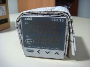 特價(jià)銷售山武溫控表C24MTC0SA1000 精準(zhǔn)控溫，工業(yè)應(yīng)用的可靠伙伴