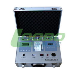 八合一室內(nèi)空氣質(zhì)量檢測(cè)儀廠家直銷，全國(guó)誠(chéng)招區(qū)域代理，攜手共贏健康未來(lái)