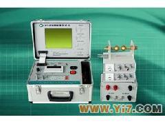 HZC-III型電纜故障測(cè)試儀 高效定位，精準(zhǔn)測(cè)量的專業(yè)解決方案