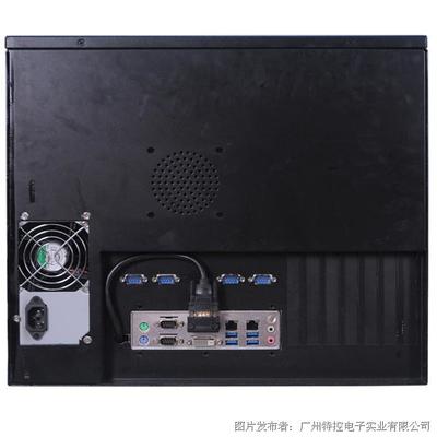 工業(yè)計算核心 工作站、工控機整機及服務(wù)器的全面選型指南